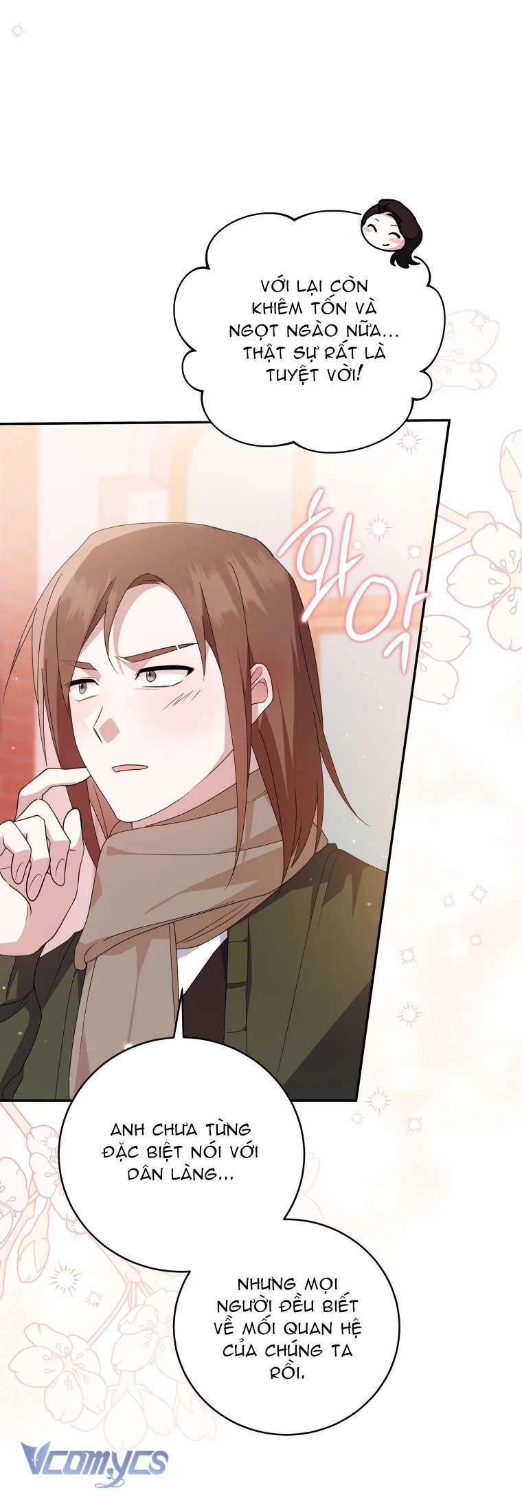 Hãy Ủng Hộ Kế Hoạch Trả Thù Của Tôi Chapter 74 - Trang 2