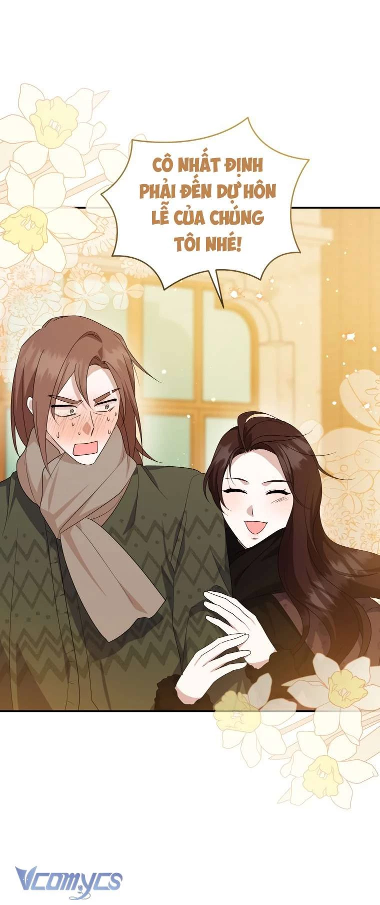 Hãy Ủng Hộ Kế Hoạch Trả Thù Của Tôi Chapter 74 - Trang 2