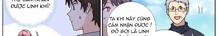 Ta Đột Nhiên Thành Tiên, Làm Sao Bây Giờ Chapter 184 - Trang 2