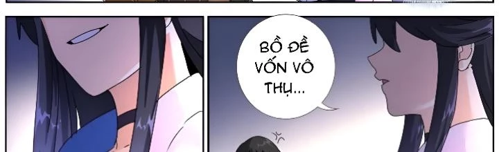 Ta Đột Nhiên Thành Tiên, Làm Sao Bây Giờ Chapter 187 - Next Chapter 188