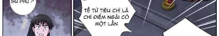 Ta Đột Nhiên Thành Tiên, Làm Sao Bây Giờ Chapter 187 - Next Chapter 188