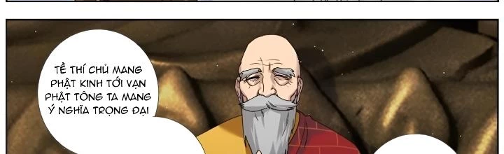 Ta Đột Nhiên Thành Tiên, Làm Sao Bây Giờ Chapter 188 - Next Chapter 189