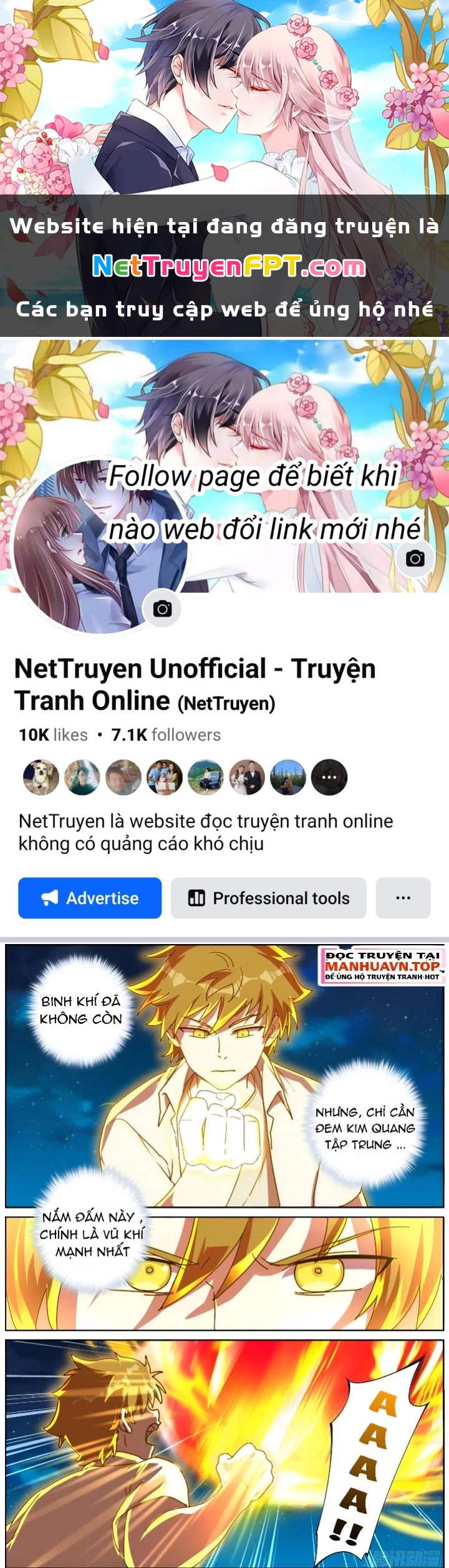 Ta Đột Nhiên Thành Tiên, Làm Sao Bây Giờ Chapter 191 - Trang 2