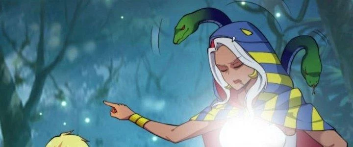 Ta Bị Nhốt Ở Nội Trác Phủ 1000 Năm Chapter 17 - Trang 2