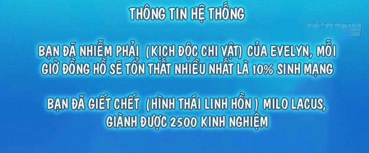 Ta Bị Nhốt Ở Nội Trác Phủ 1000 Năm Chapter 18 - Trang 2