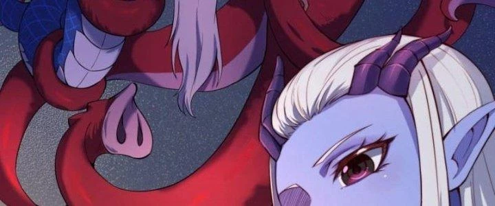 Ta Bị Nhốt Ở Nội Trác Phủ 1000 Năm Chapter 18 - Trang 2