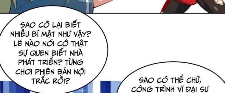 Ta Bị Nhốt Ở Nội Trác Phủ 1000 Năm Chapter 18 - Trang 2