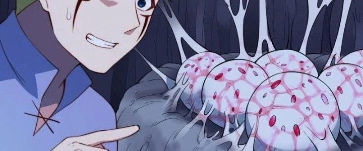 Ta Bị Nhốt Ở Nội Trác Phủ 1000 Năm Chapter 18 - Trang 2