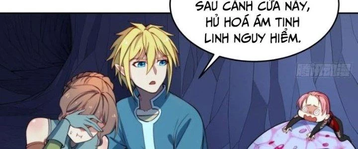 Ta Bị Nhốt Ở Nội Trác Phủ 1000 Năm Chapter 18 - Trang 2