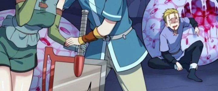 Ta Bị Nhốt Ở Nội Trác Phủ 1000 Năm Chapter 18 - Trang 2