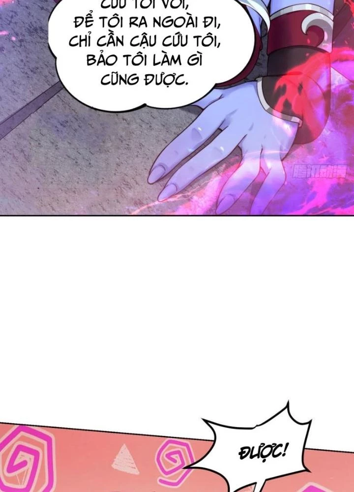 Ta Bị Nhốt Ở Nội Trác Phủ 1000 Năm Chapter 20 - Trang 2