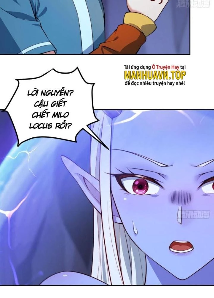 Ta Bị Nhốt Ở Nội Trác Phủ 1000 Năm Chapter 20 - Trang 2