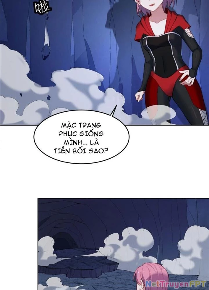 Ta Bị Nhốt Ở Nội Trác Phủ 1000 Năm Chapter 27 - Trang 2