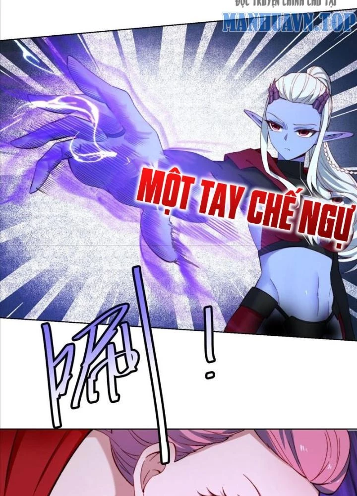 Ta Bị Nhốt Ở Nội Trác Phủ 1000 Năm Chapter 27 - Trang 2