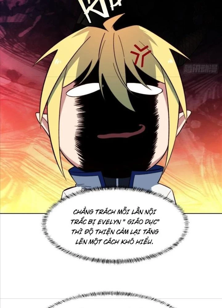 Ta Bị Nhốt Ở Nội Trác Phủ 1000 Năm Chapter 27 - Trang 2