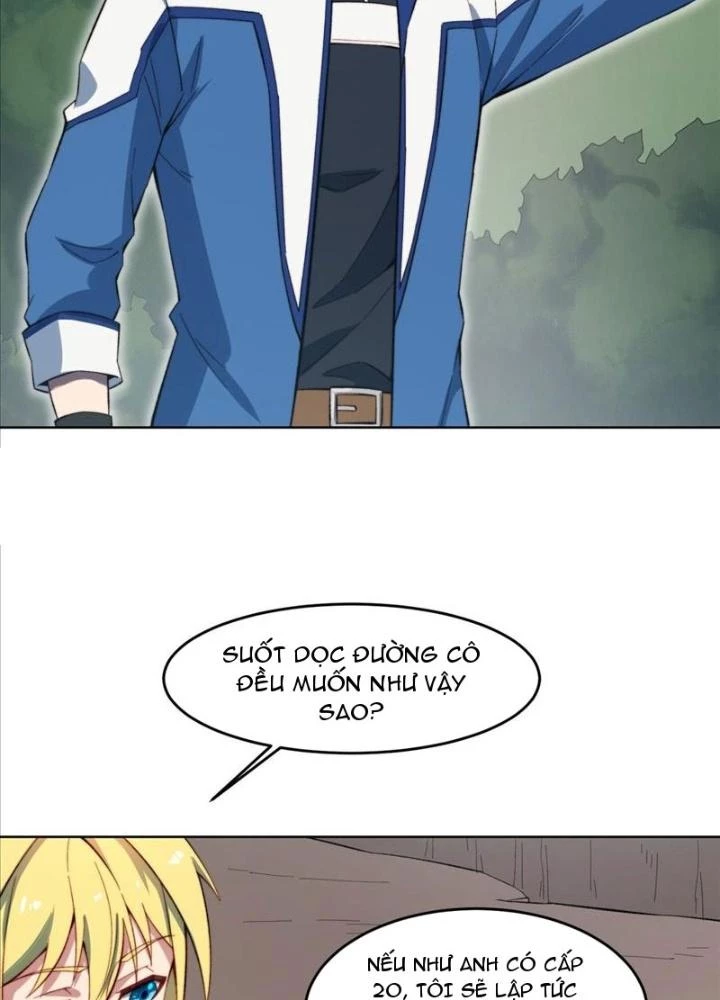 Ta Bị Nhốt Ở Nội Trác Phủ 1000 Năm Chapter 27 - Trang 2