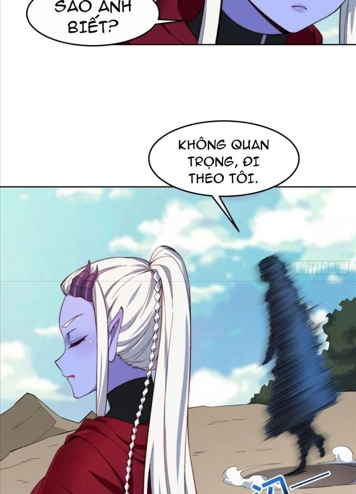 Ta Bị Nhốt Ở Nội Trác Phủ 1000 Năm Chapter 27 - Trang 2