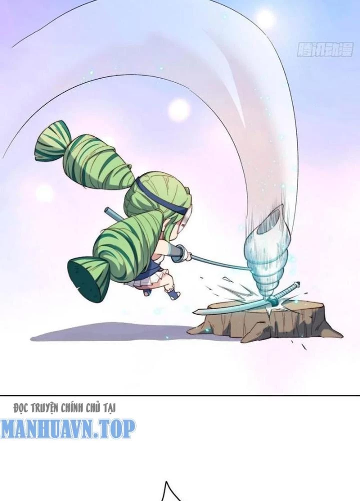Ta Bị Nhốt Ở Nội Trác Phủ 1000 Năm Chapter 30 - Trang 2