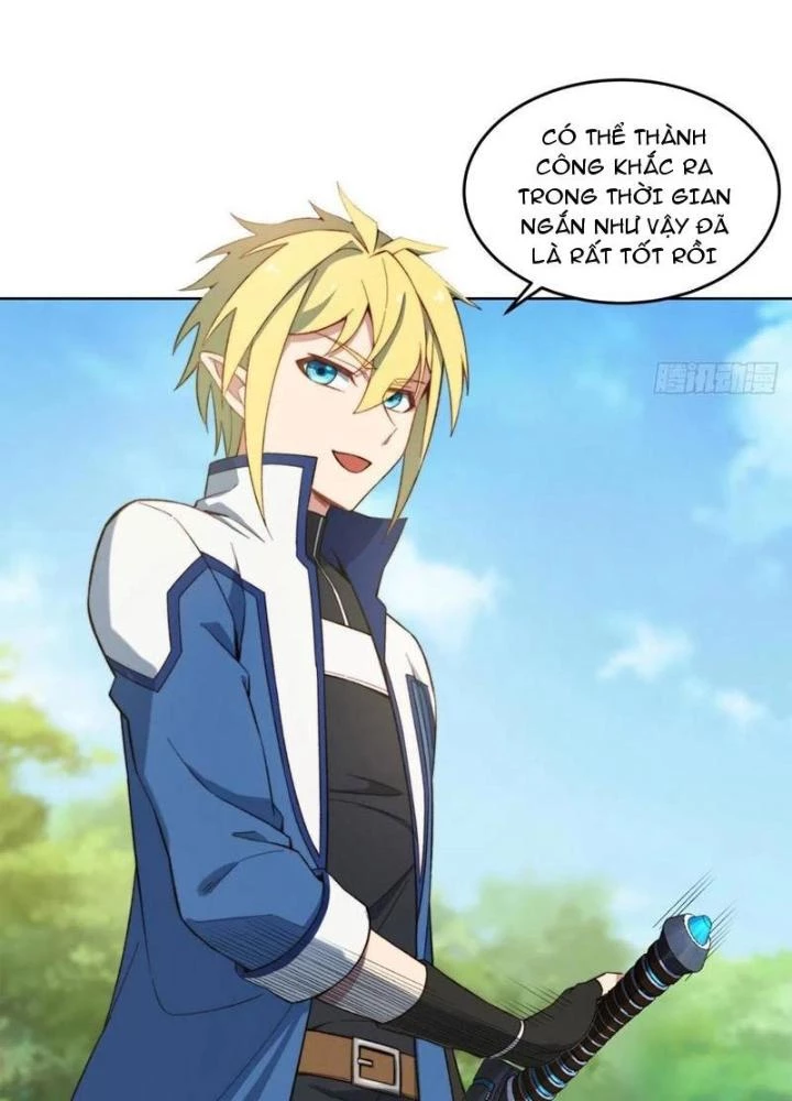 Ta Bị Nhốt Ở Nội Trác Phủ 1000 Năm Chapter 30 - Trang 2