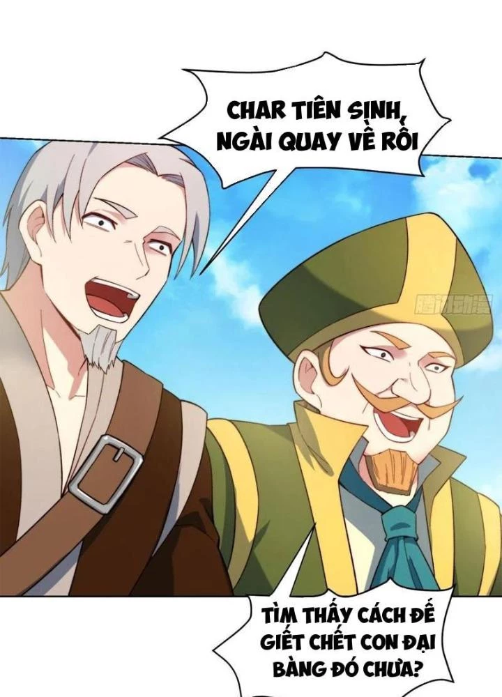 Ta Bị Nhốt Ở Nội Trác Phủ 1000 Năm Chapter 30 - Trang 2