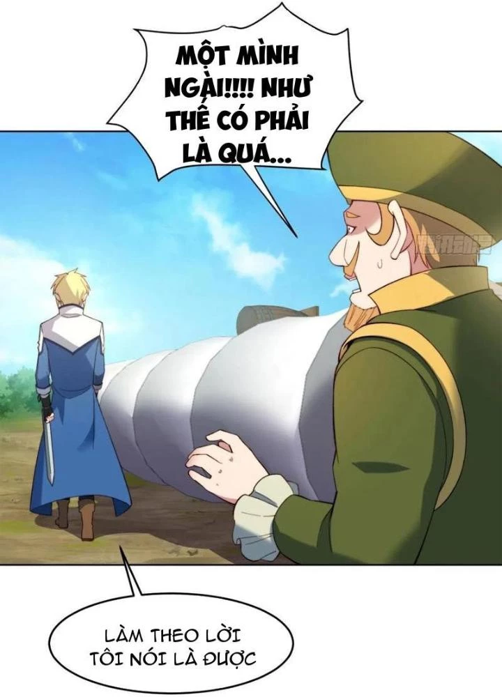 Ta Bị Nhốt Ở Nội Trác Phủ 1000 Năm Chapter 30 - Trang 2