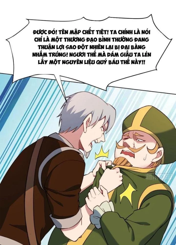 Ta Bị Nhốt Ở Nội Trác Phủ 1000 Năm Chapter 30 - Trang 2