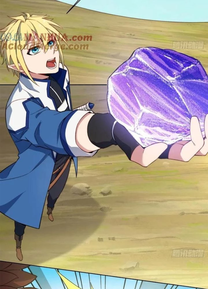 Ta Bị Nhốt Ở Nội Trác Phủ 1000 Năm Chapter 30 - Trang 2