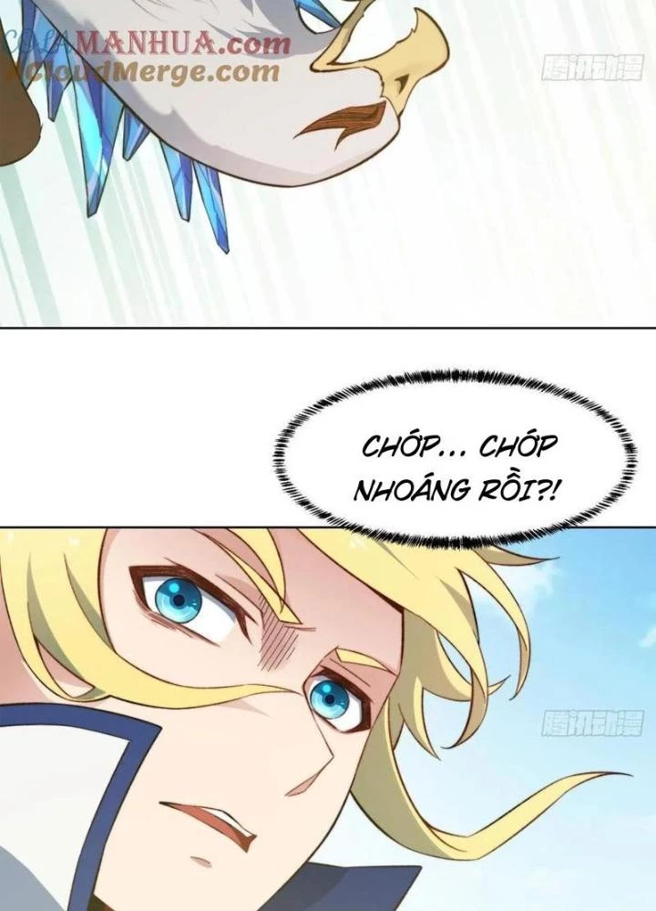 Ta Bị Nhốt Ở Nội Trác Phủ 1000 Năm Chapter 30 - Trang 2