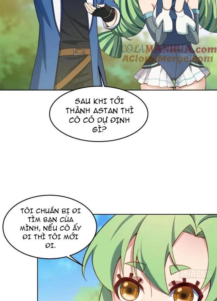 Ta Bị Nhốt Ở Nội Trác Phủ 1000 Năm Chapter 31 - Trang 2