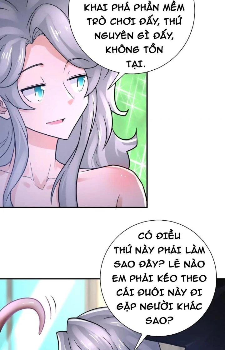 Mạt Thế Siêu Cấp Hệ Thống Chapter 360 - Trang 3