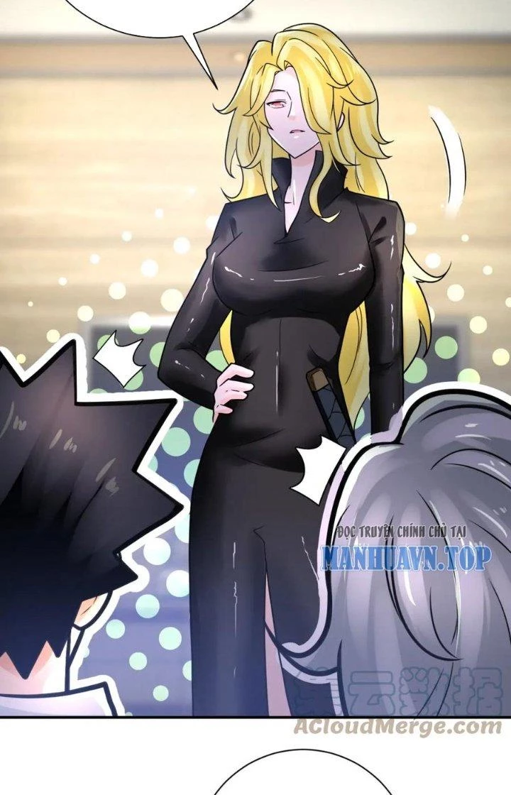 Mạt Thế Siêu Cấp Hệ Thống Chapter 360 - Trang 3