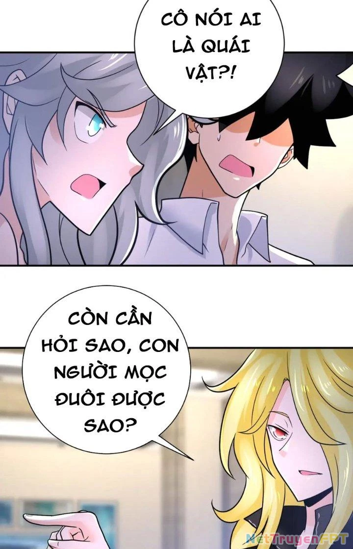 Mạt Thế Siêu Cấp Hệ Thống Chapter 360 - Trang 3