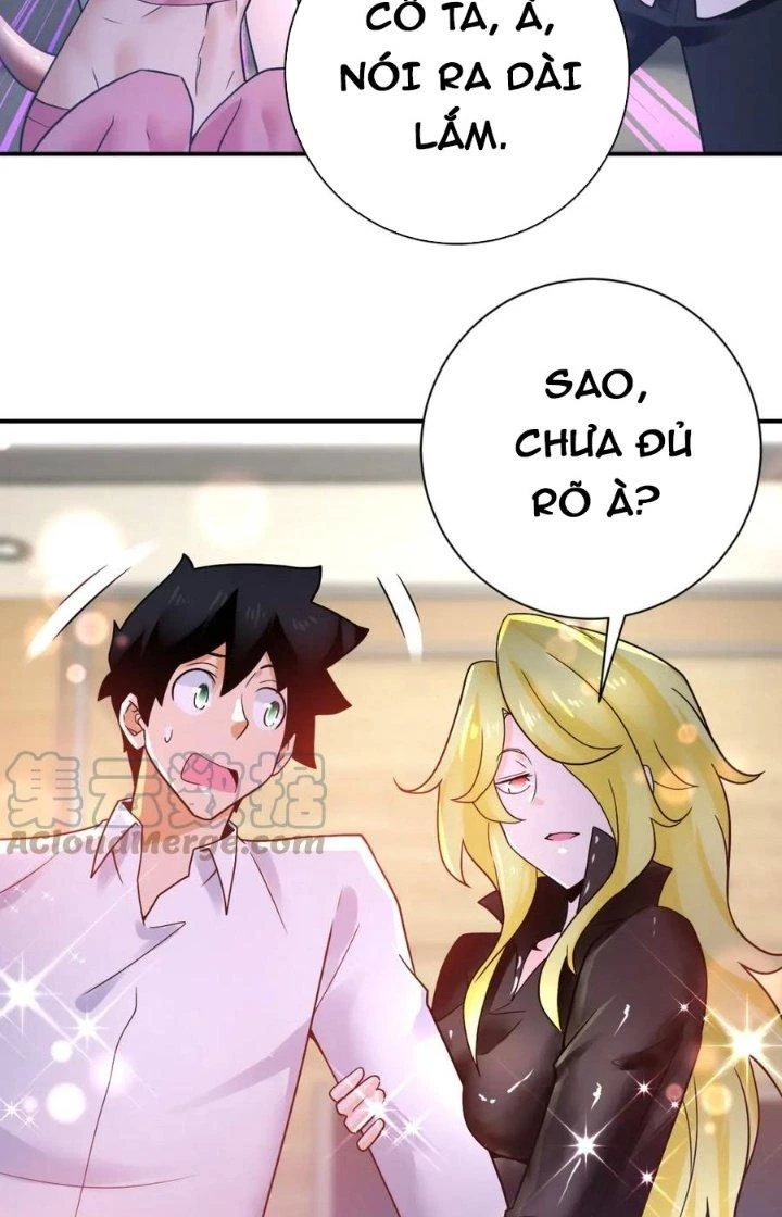 Mạt Thế Siêu Cấp Hệ Thống Chapter 360 - Trang 3