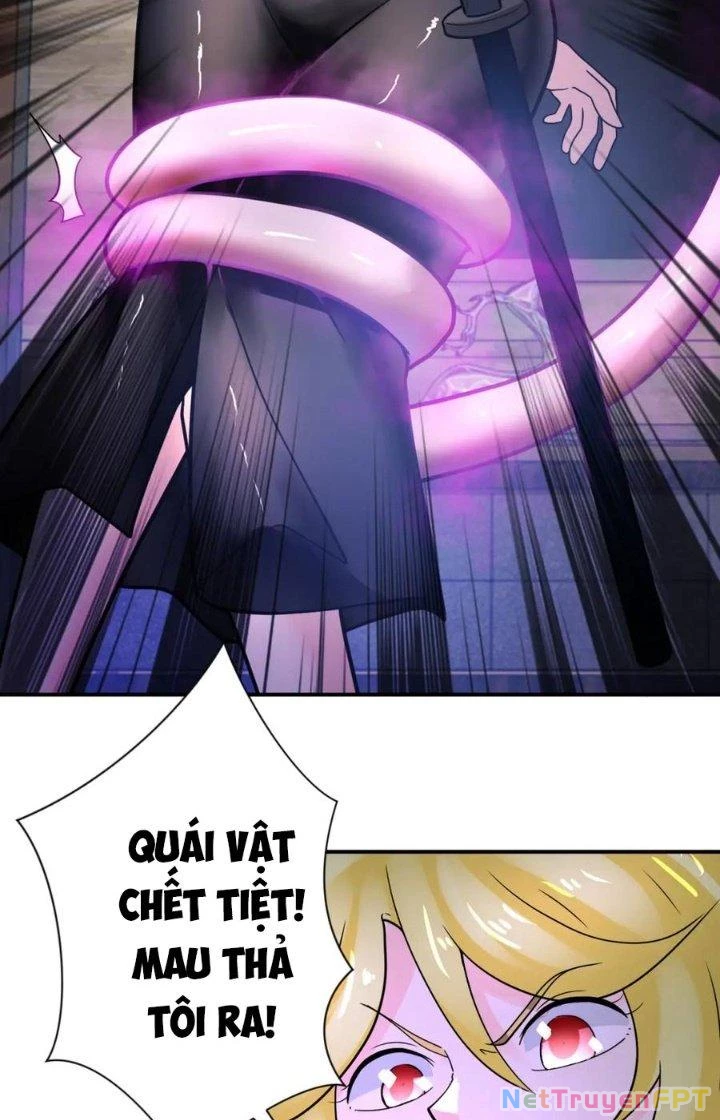 Mạt Thế Siêu Cấp Hệ Thống Chapter 360 - Trang 3