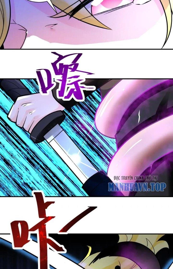 Mạt Thế Siêu Cấp Hệ Thống Chapter 360 - Trang 3