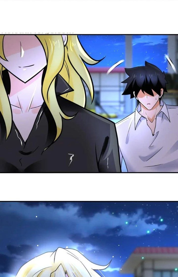 Mạt Thế Siêu Cấp Hệ Thống Chapter 360 - Trang 3