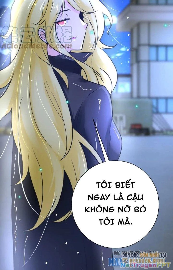 Mạt Thế Siêu Cấp Hệ Thống Chapter 360 - Trang 3