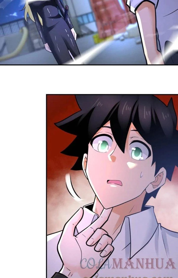 Mạt Thế Siêu Cấp Hệ Thống Chapter 361 - Trang 3