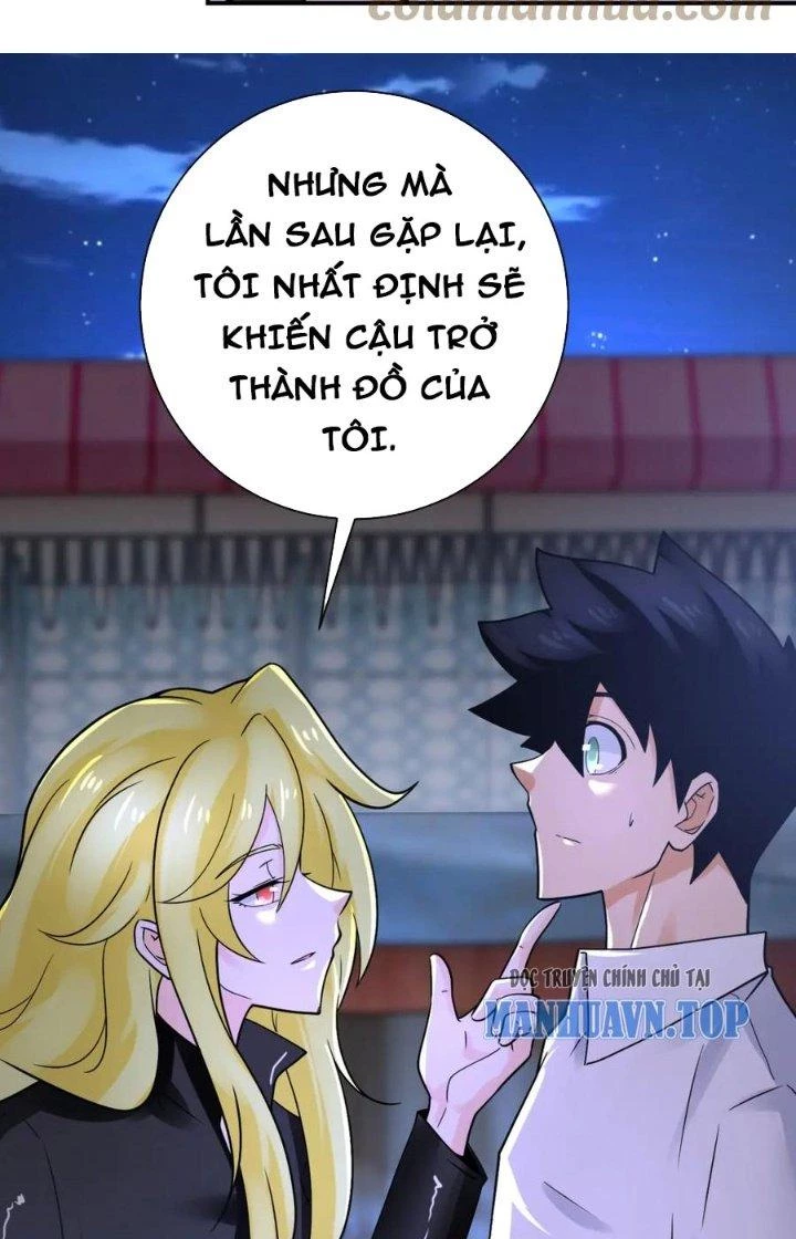 Mạt Thế Siêu Cấp Hệ Thống Chapter 361 - Trang 3