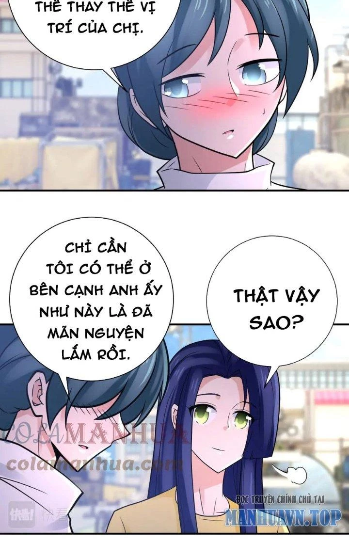 Mạt Thế Siêu Cấp Hệ Thống Chapter 361 - Trang 3
