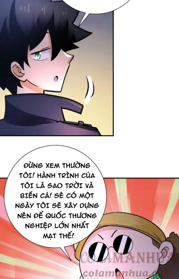 Mạt Thế Siêu Cấp Hệ Thống Chapter 361 - Trang 3