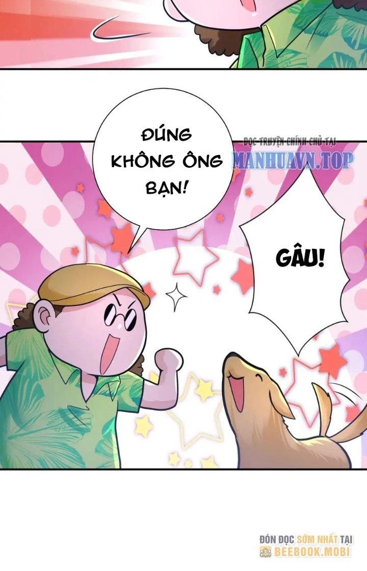 Mạt Thế Siêu Cấp Hệ Thống Chapter 361 - Trang 3