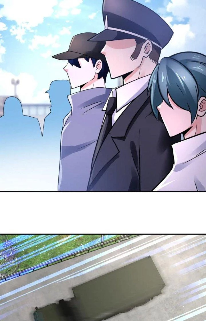 Mạt Thế Siêu Cấp Hệ Thống Chapter 361 - Trang 3