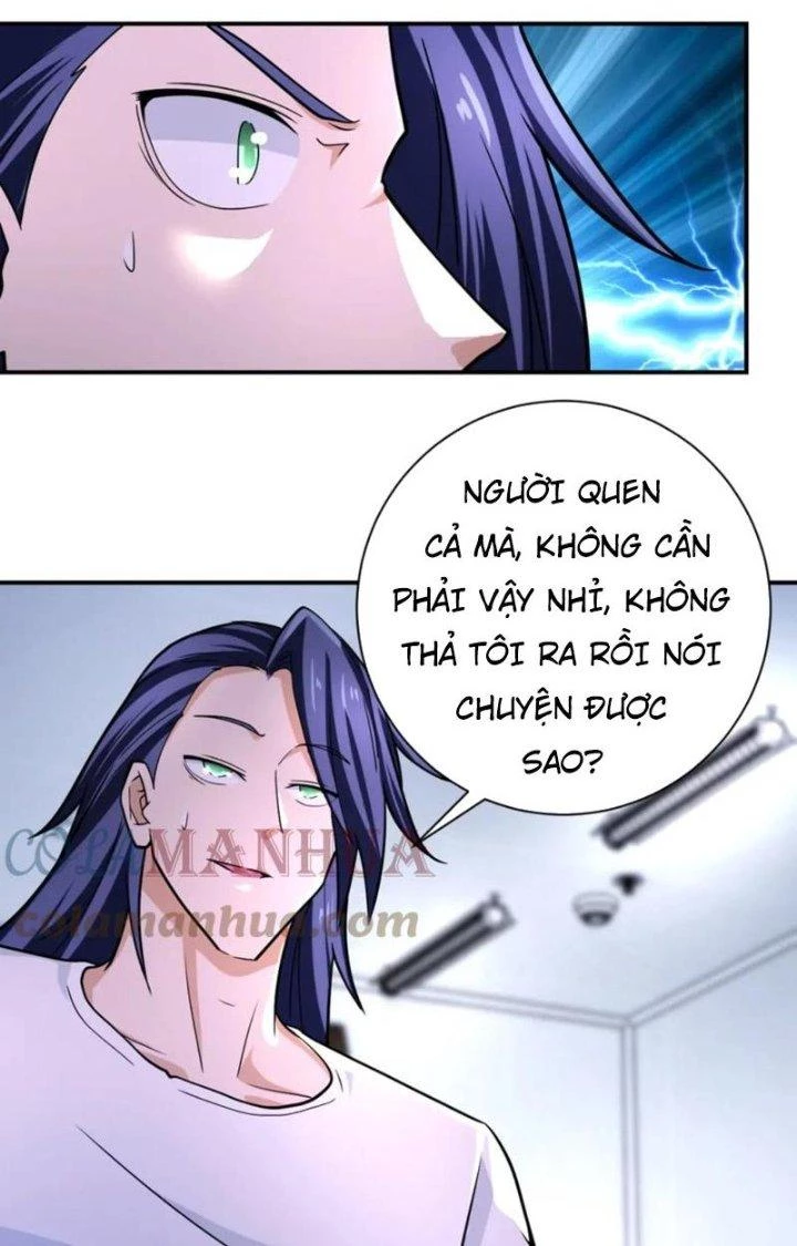 Mạt Thế Siêu Cấp Hệ Thống Chapter 362 - Trang 3