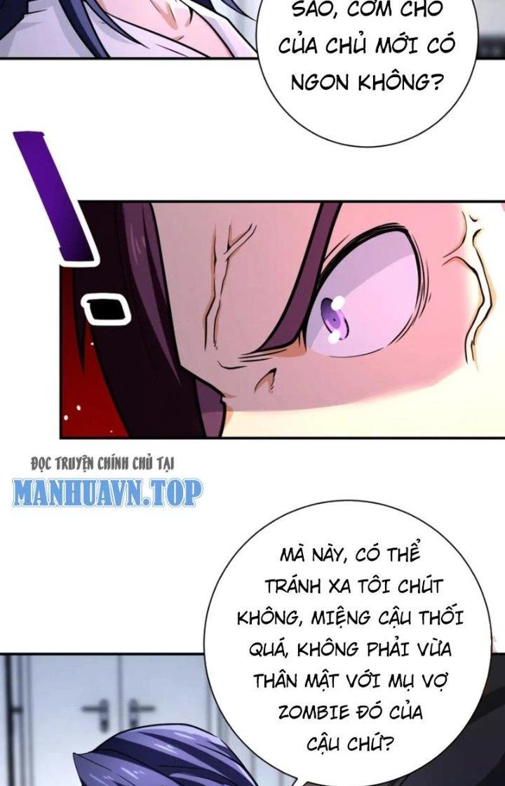 Mạt Thế Siêu Cấp Hệ Thống Chapter 362 - Trang 3