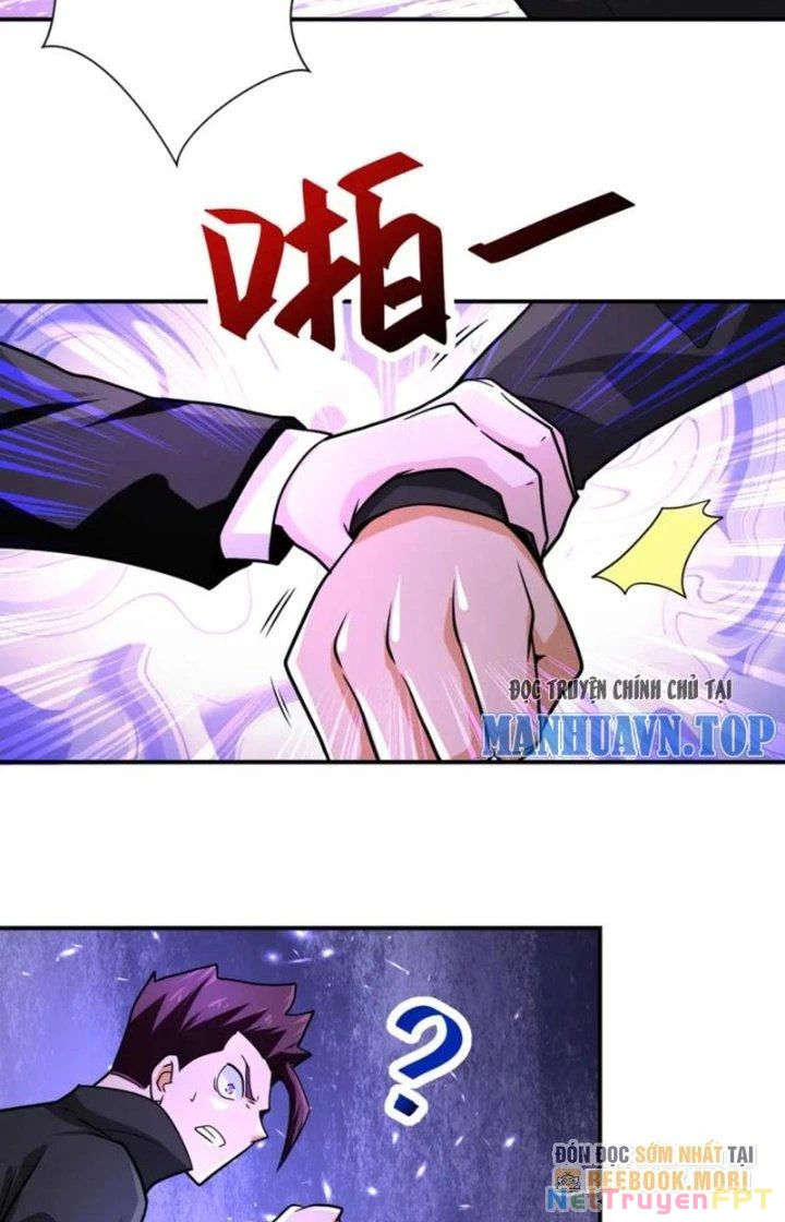Mạt Thế Siêu Cấp Hệ Thống Chapter 362 - Trang 3