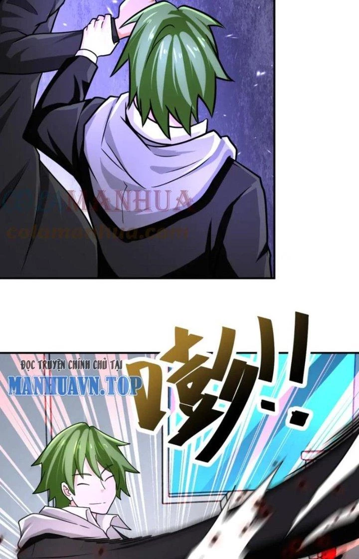 Mạt Thế Siêu Cấp Hệ Thống Chapter 362 - Trang 3