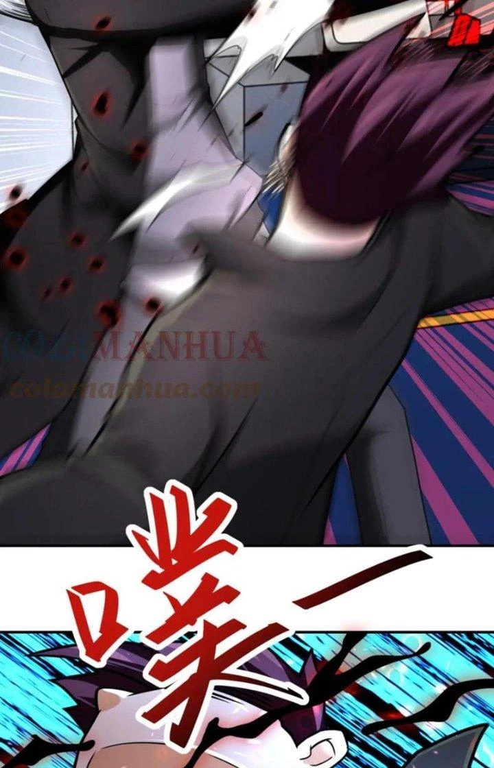 Mạt Thế Siêu Cấp Hệ Thống Chapter 362 - Trang 3