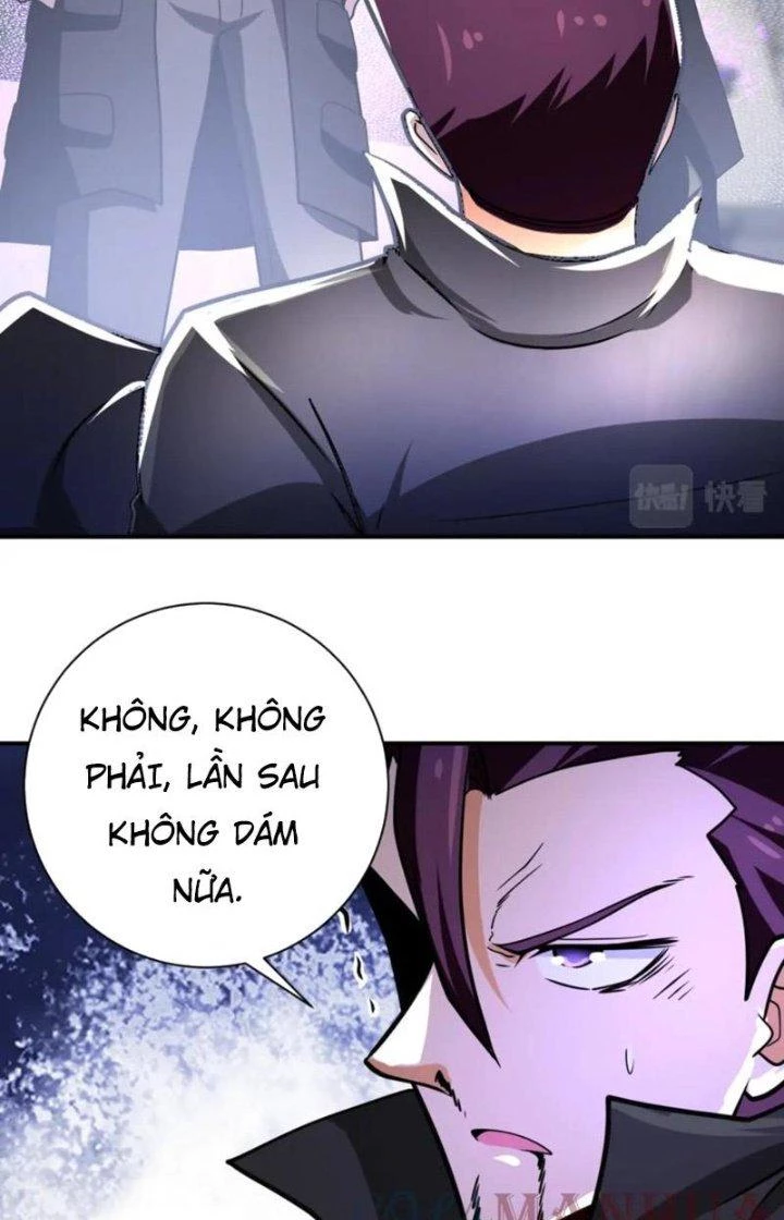 Mạt Thế Siêu Cấp Hệ Thống Chapter 362 - Trang 3