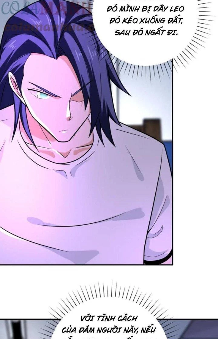 Mạt Thế Siêu Cấp Hệ Thống Chapter 362 - Trang 3